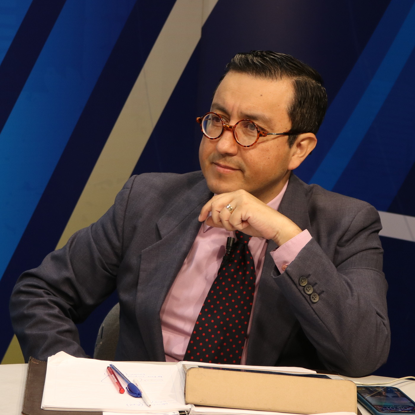 Glatzer Tuesta – Editorial 15 de junio del 2020 episode artwork