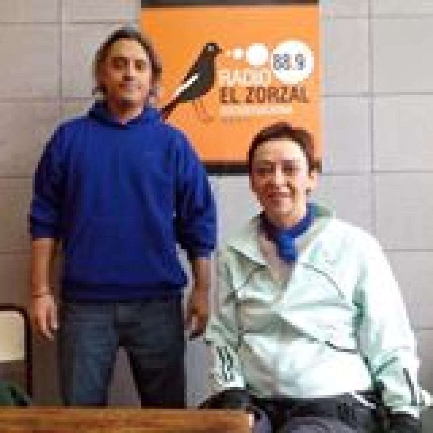 Memorias del Aula