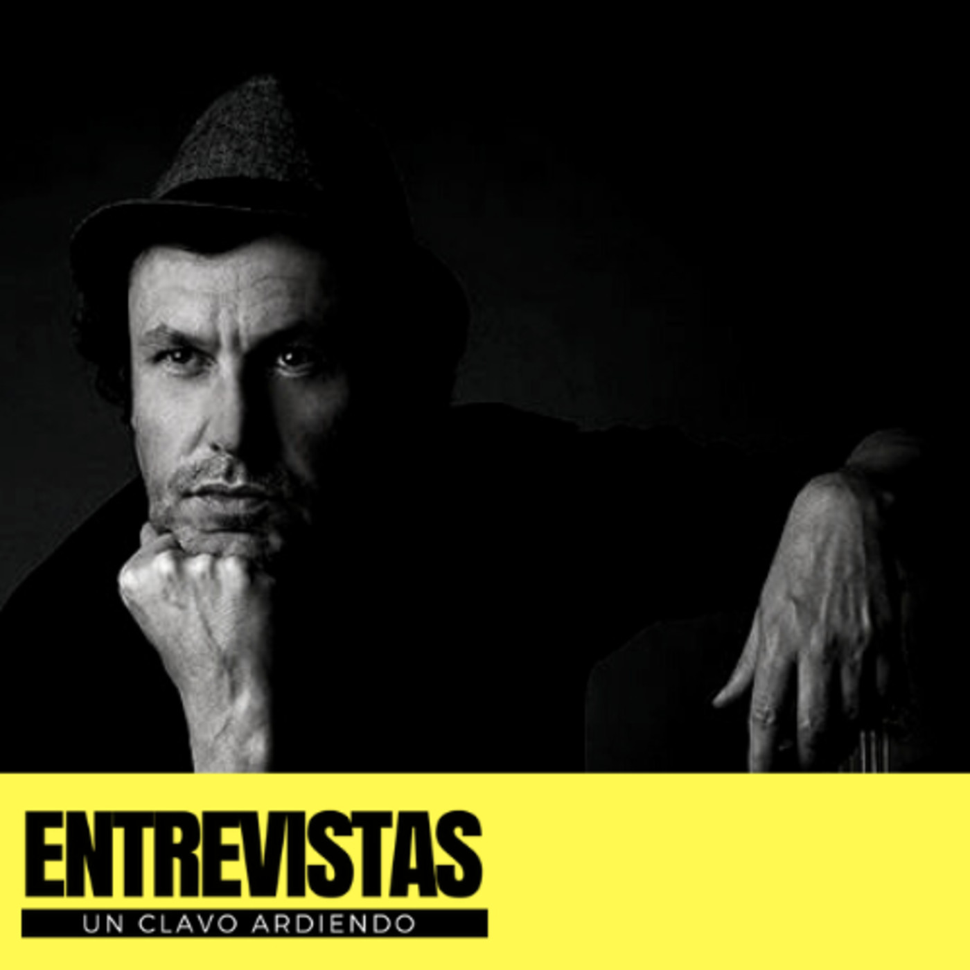 Entrevistas | Un Clavo Ardiendo