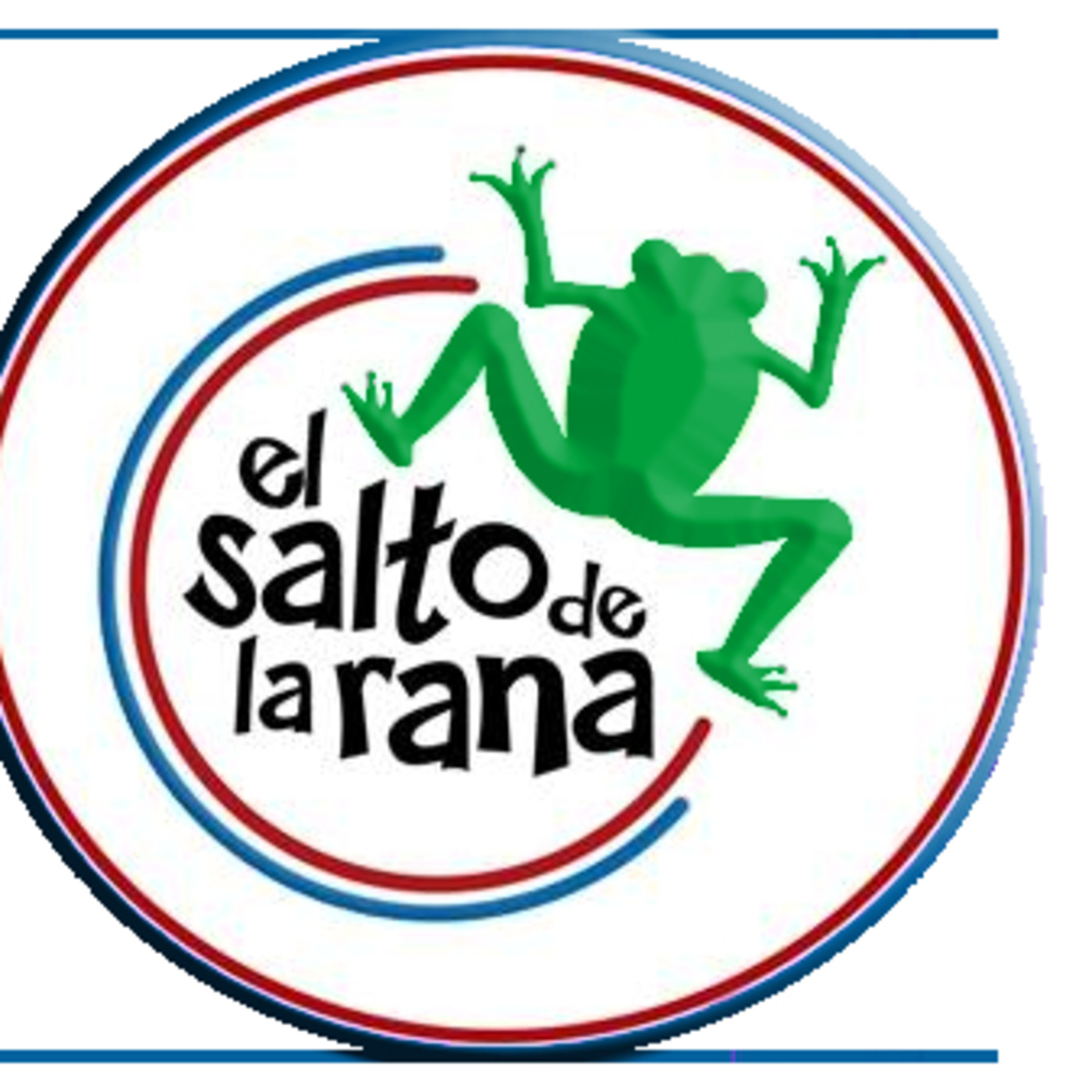 Podcast EL SALTO DE LA RANA