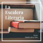 La escalera literaria 12 - Geometría de amor