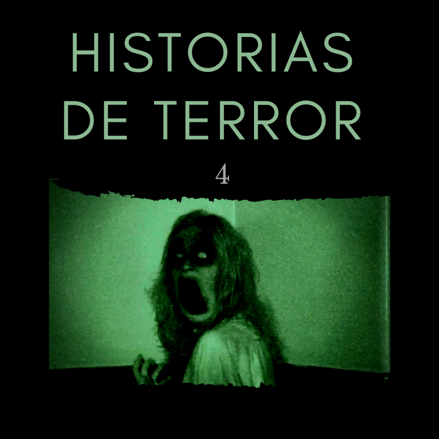 HISTORIAS DE TERROR episode artwork