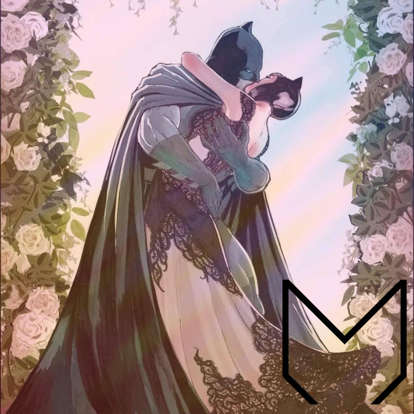 Mojoverso 055. Batman de Tom King (II). episode artwork