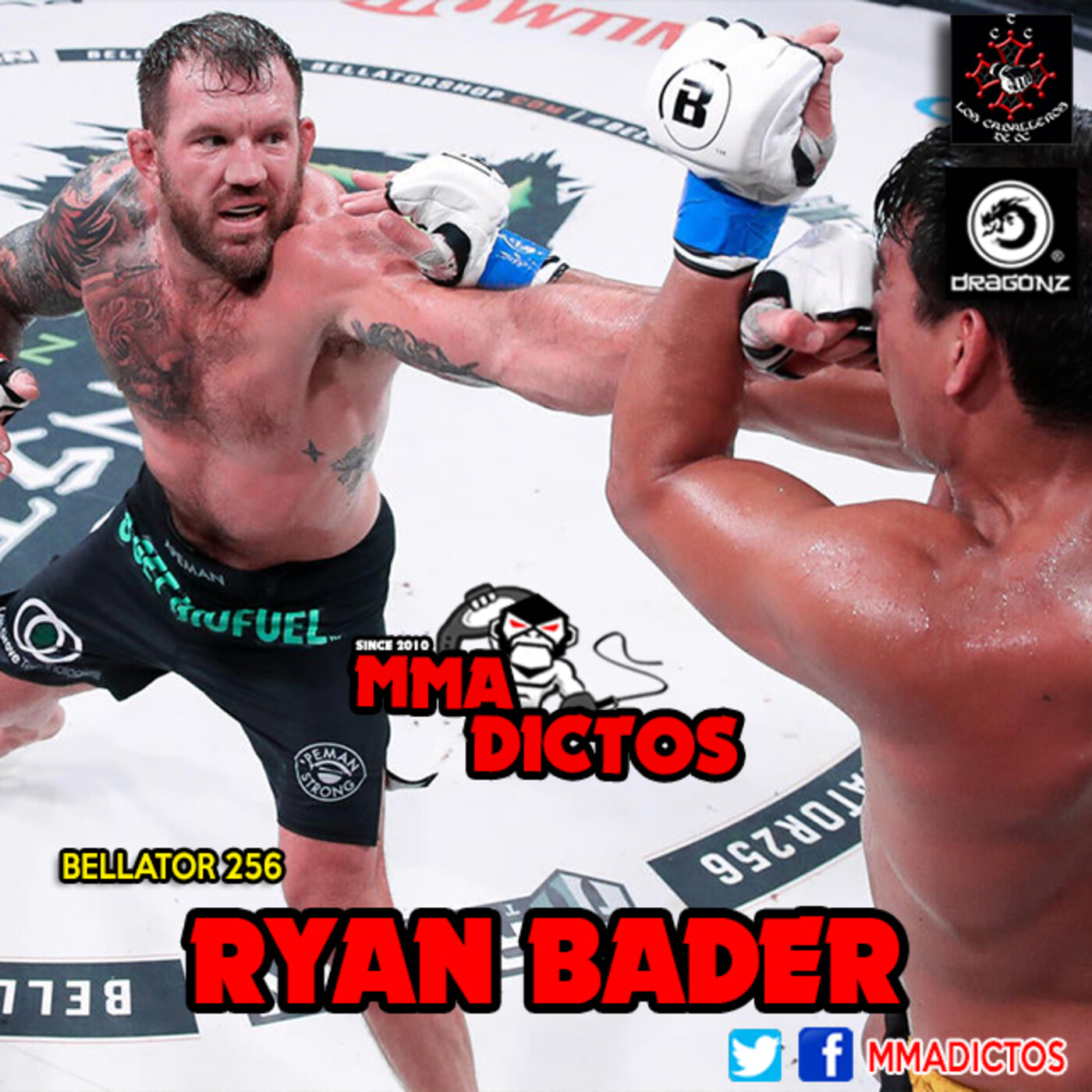 MMAdictos (MMA en Español)