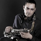 JAZZ Som Aquí! – 64. Figures del Jazz – Raül Reverter - 2019-09-19