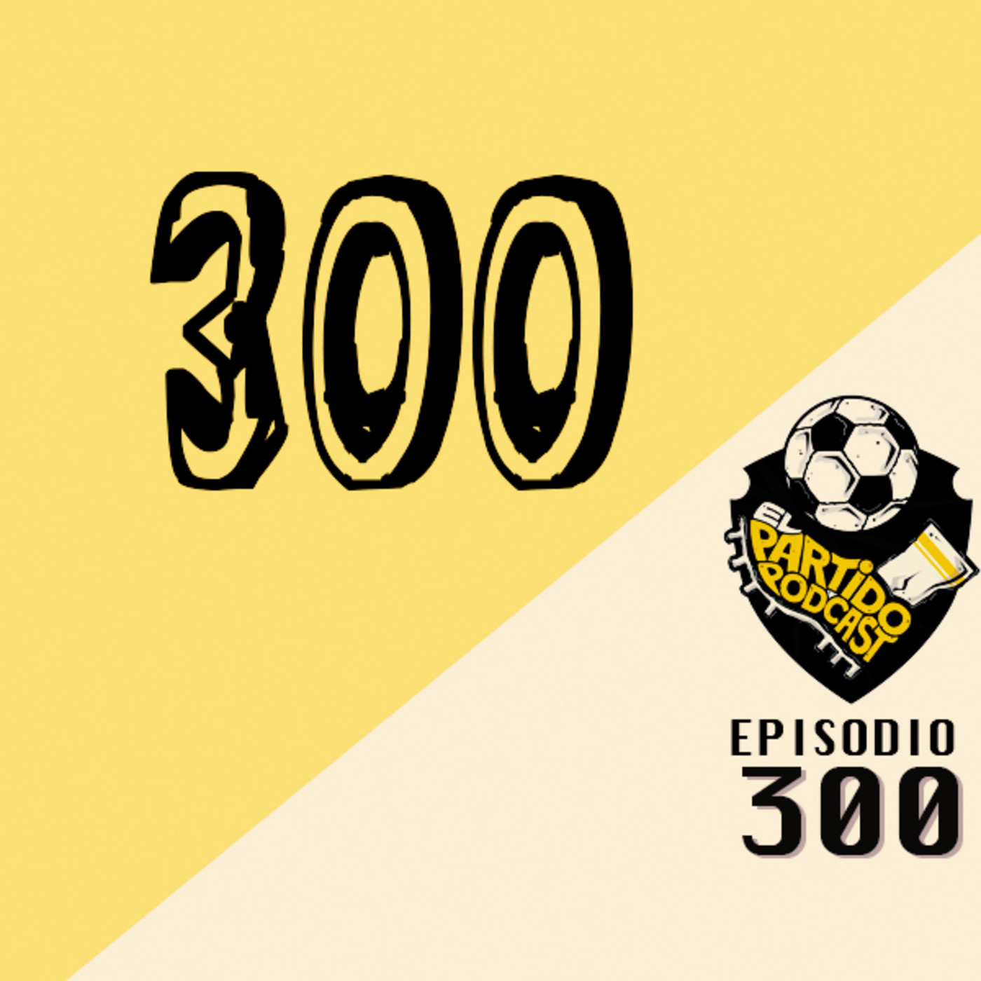 Partido Podcast