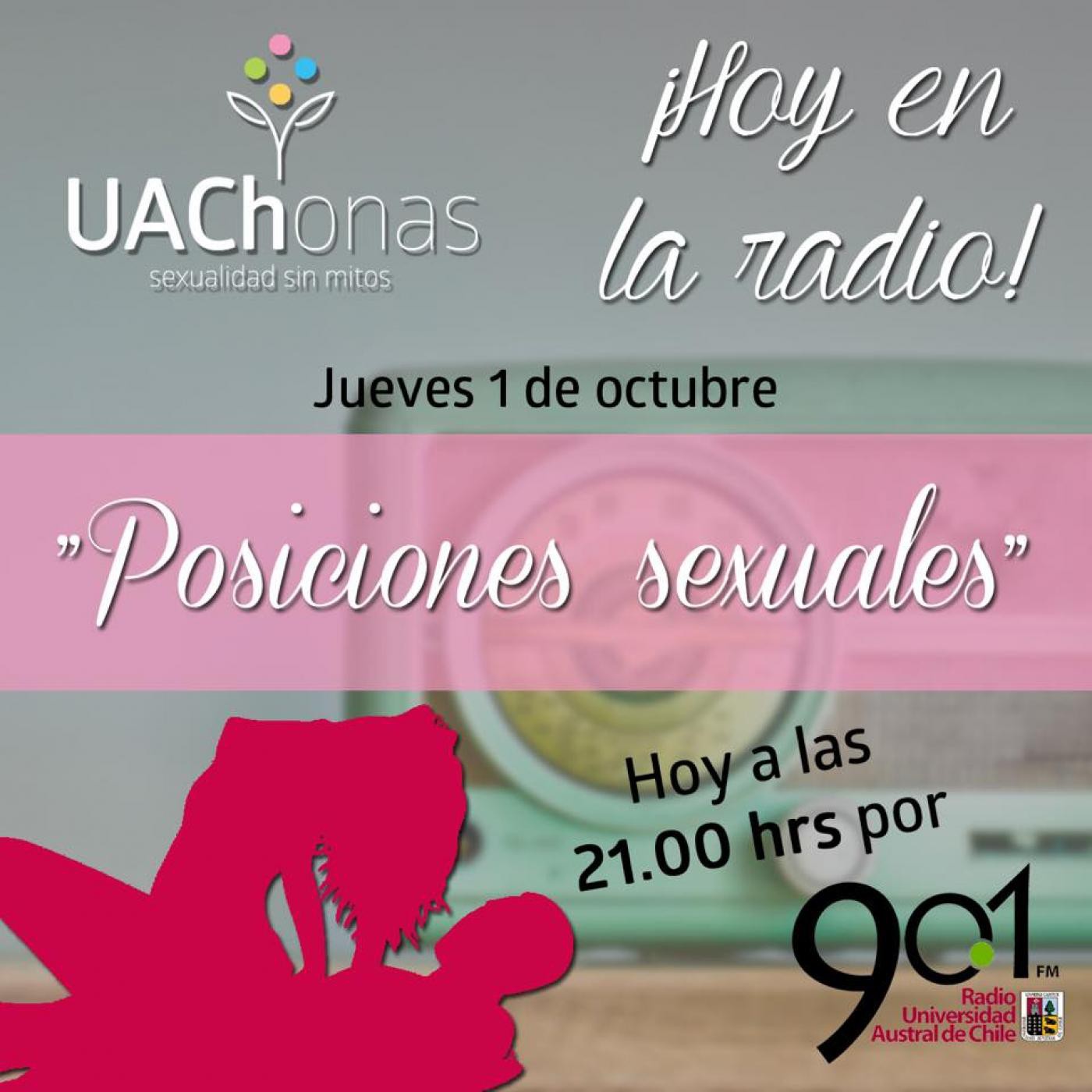 UAChonas 1° temporada 2O15 !