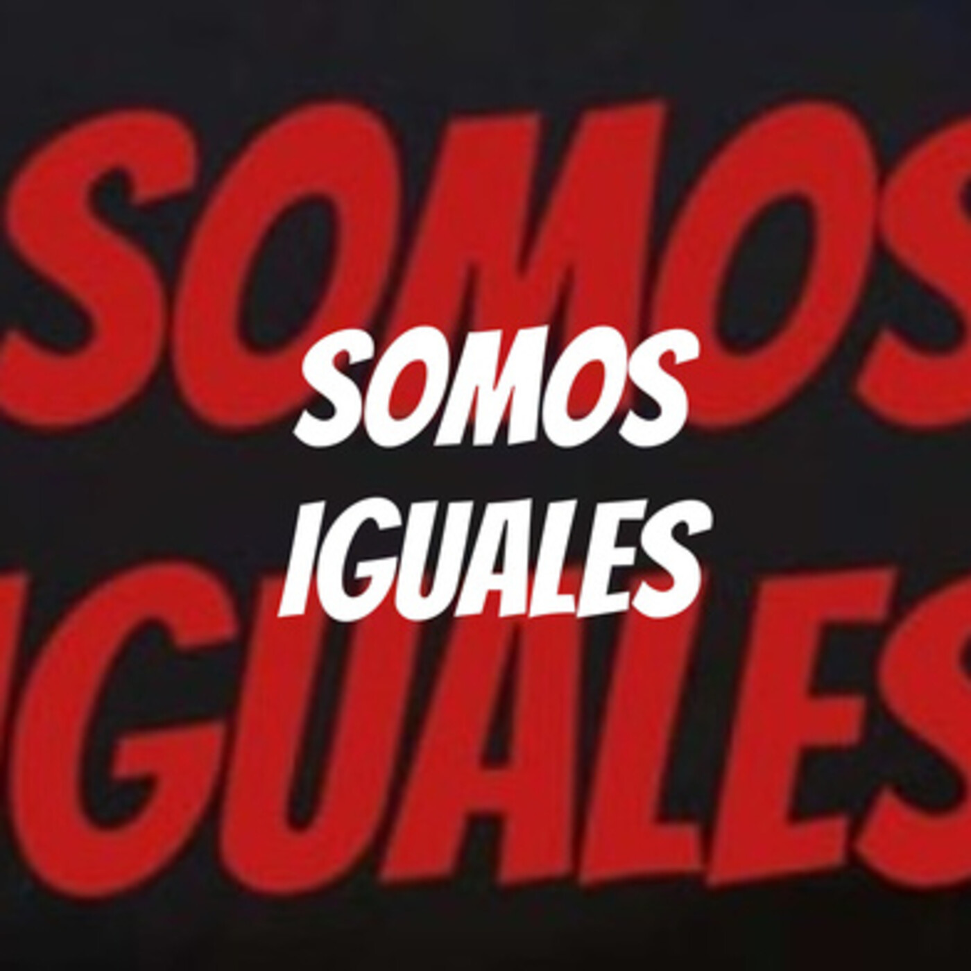 Somos Iguales