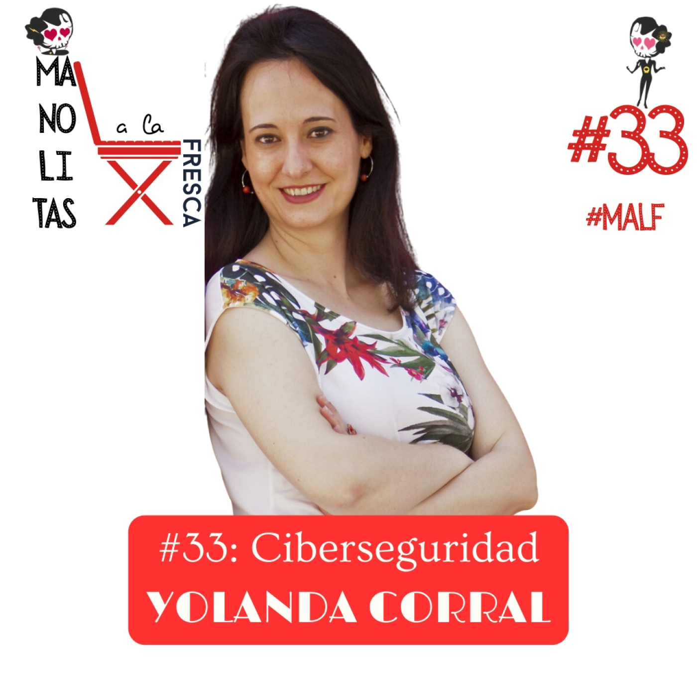 Manolitas a la fresca