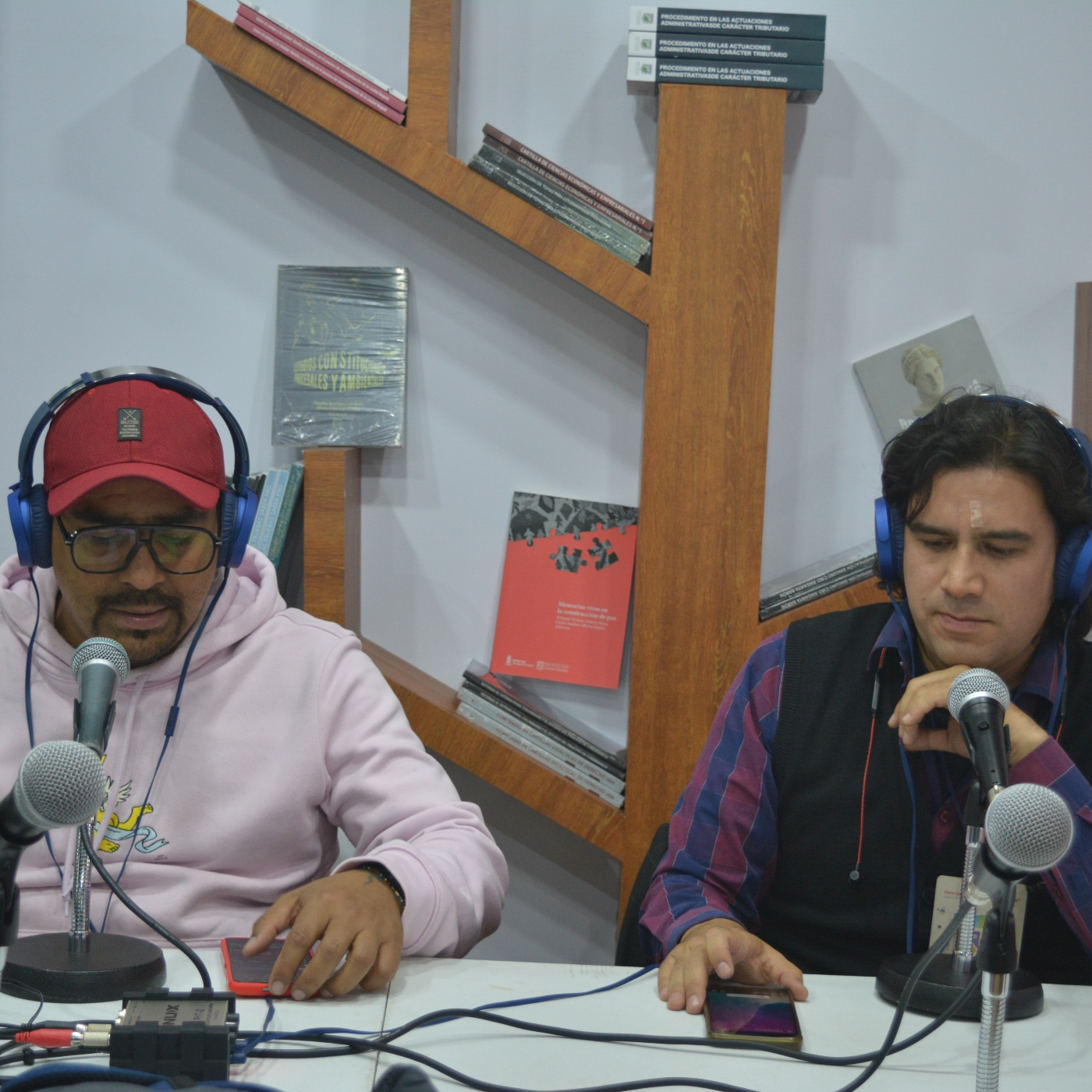 Clic on air