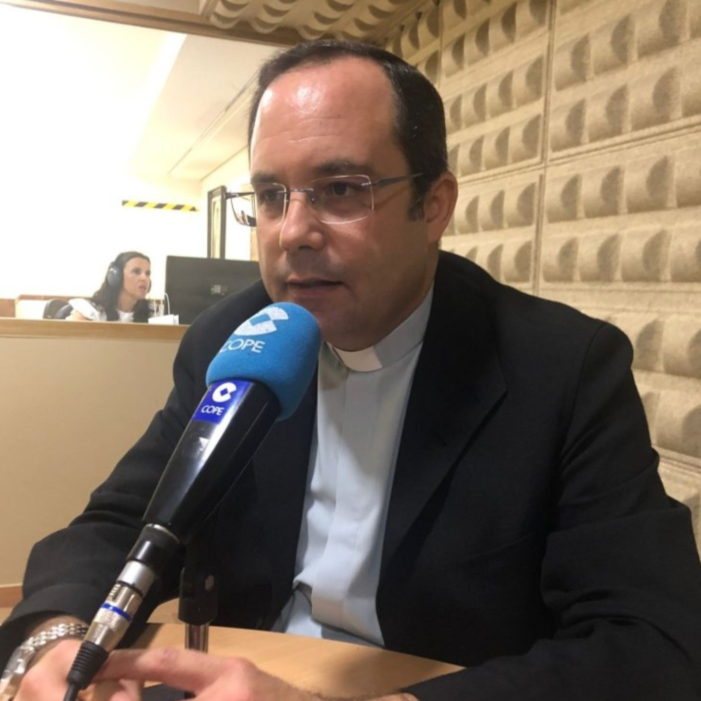 COPE Sevilla Religiosos