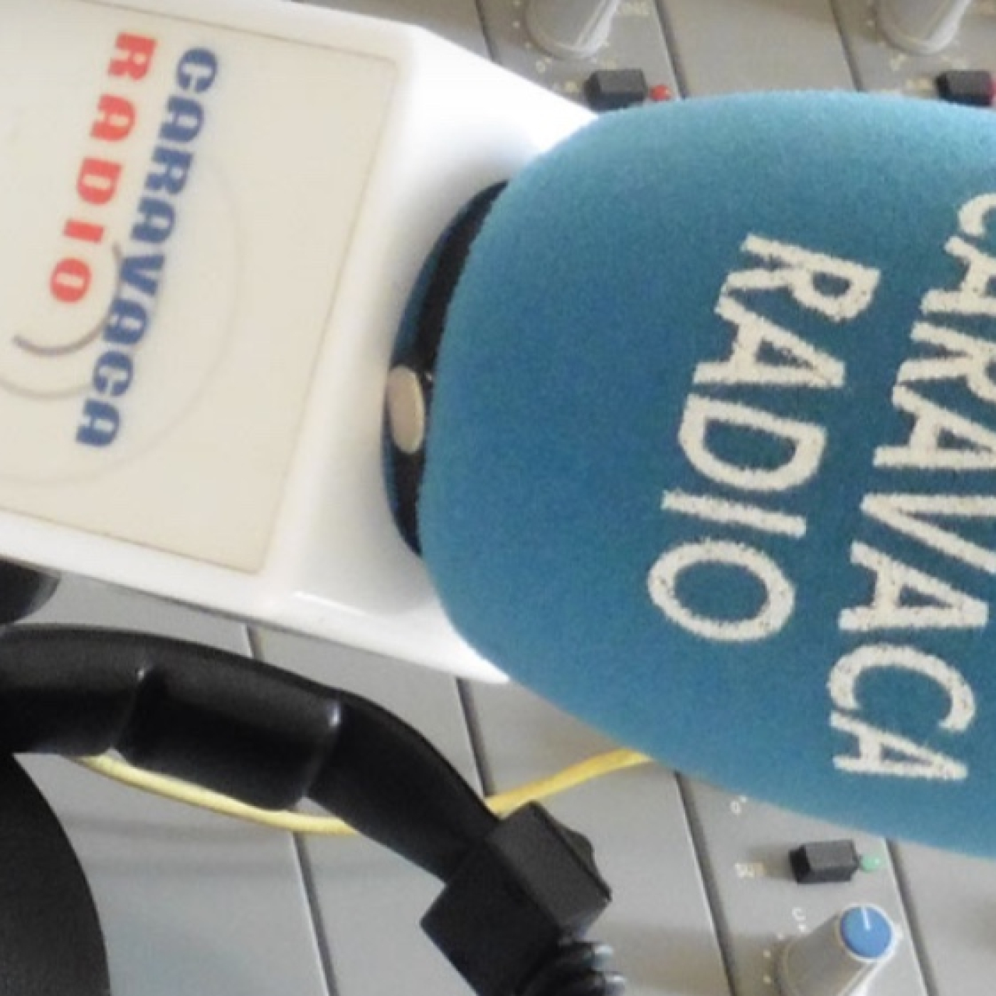 CARAVACA RADIO- Informativo matinal (17-07-2025) episode artwork