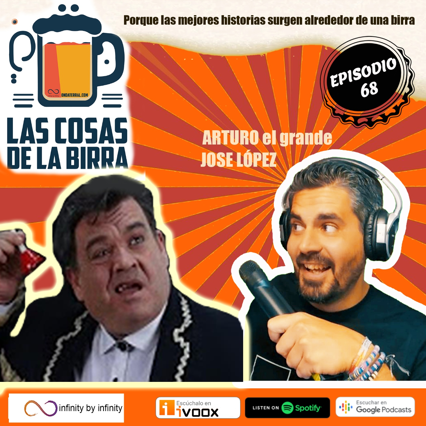 Temporada 4 -episodio 68 -El programa sobrio episode artwork