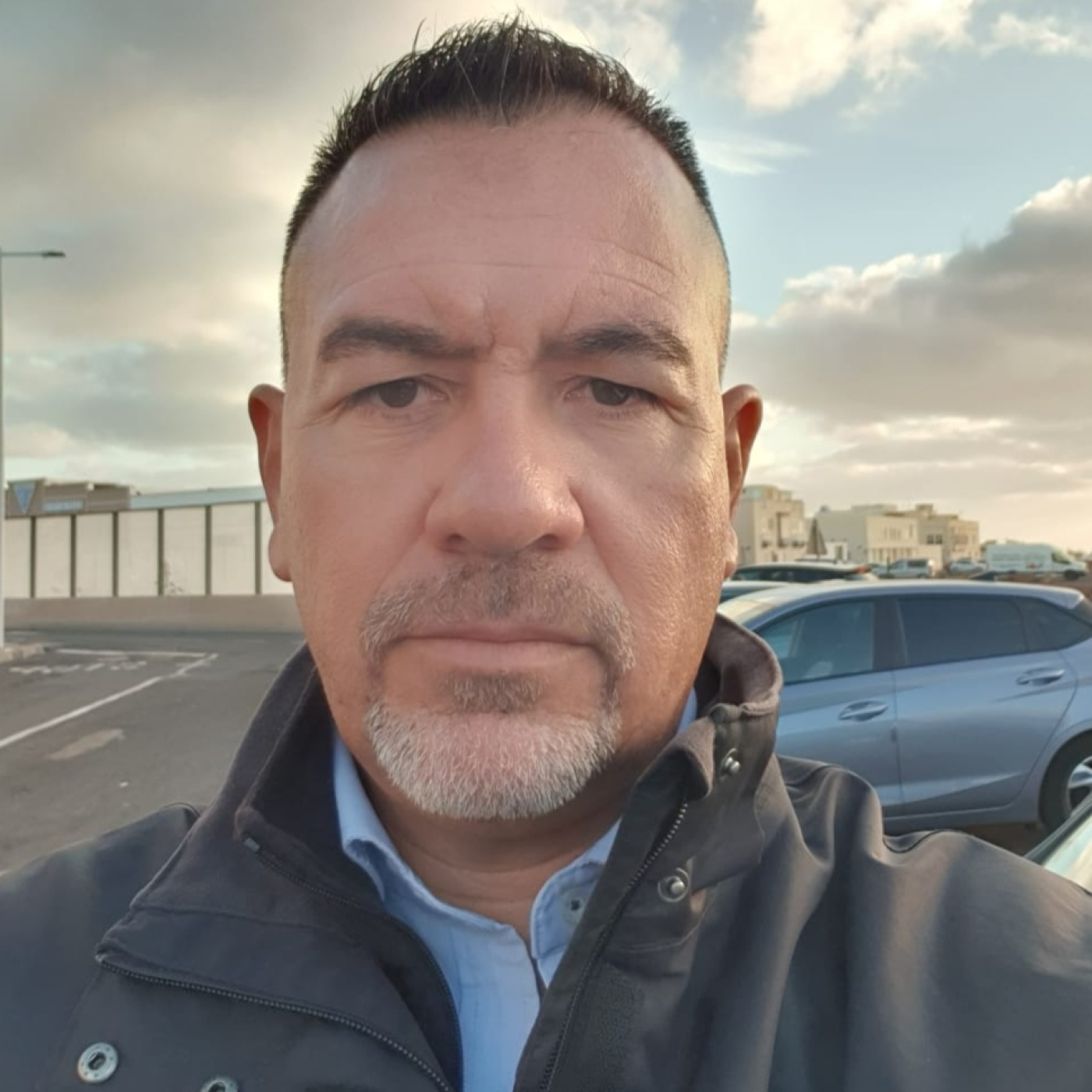 Usuarios de motos critican la ordenanza "desmedida" de Teguise para los buggies