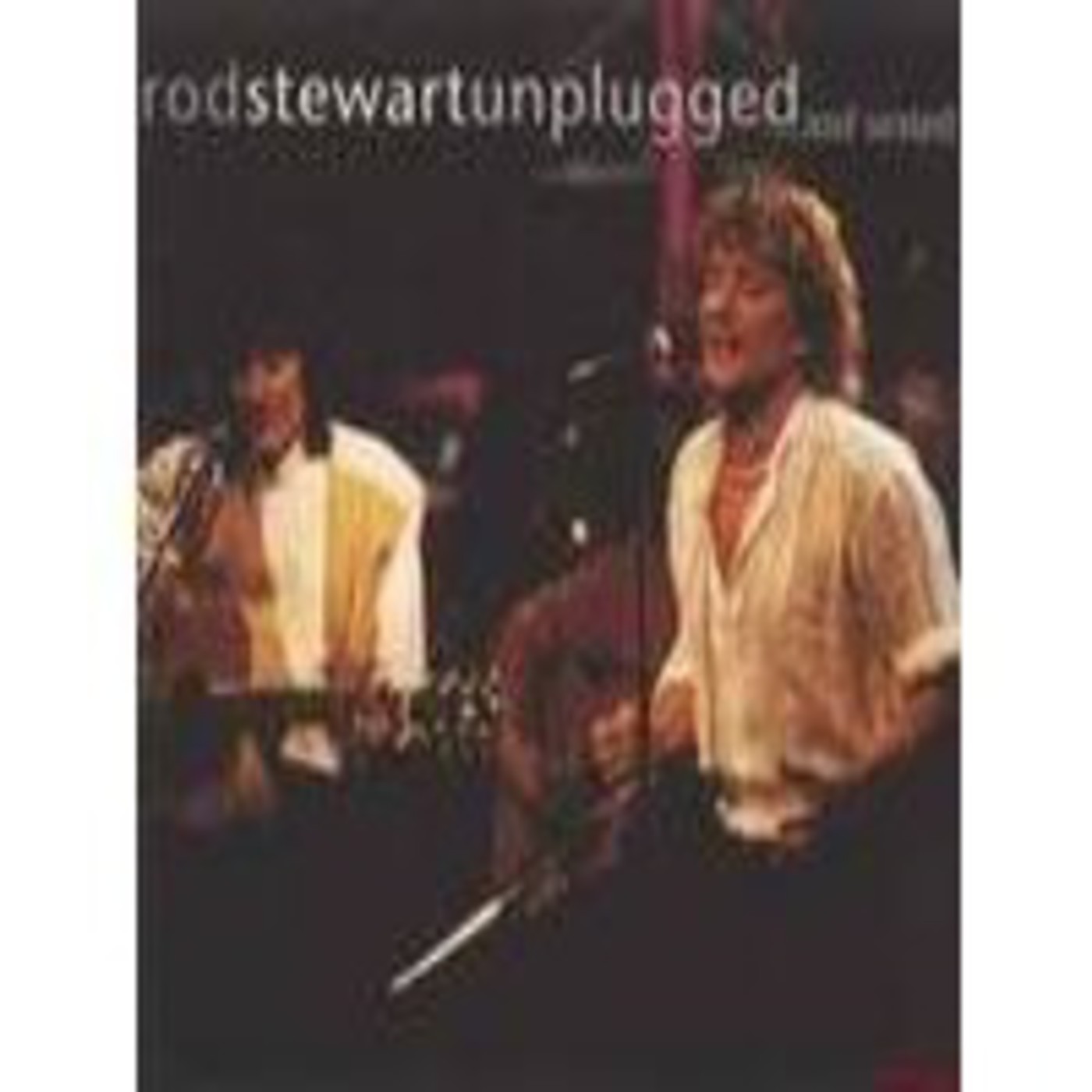 ROD STEWART