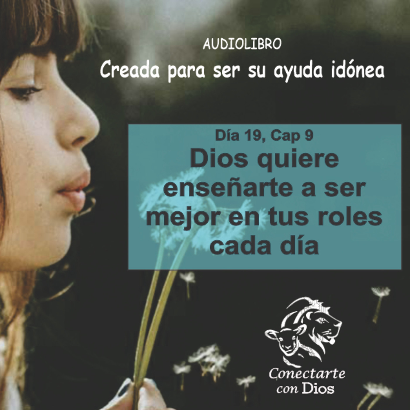 Creada para ser su ayuda idónea