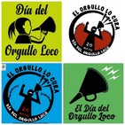 Flipas GAM y Orgullo Loco 2018: Nada sobre nosotros SIN Nosotros