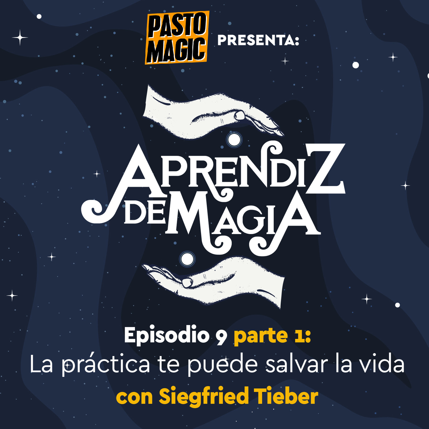 Aprendiz de Magia