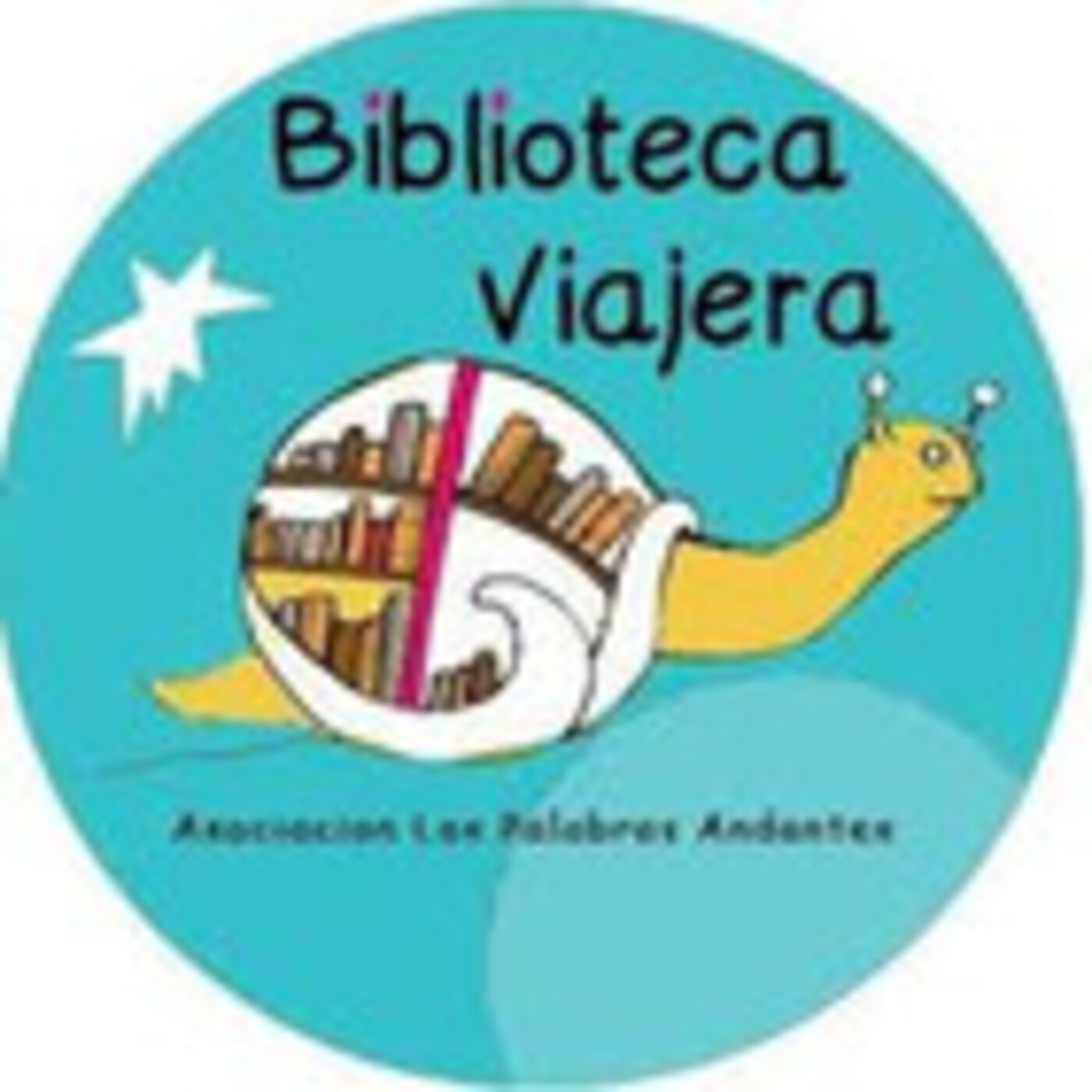 Biblioteca Viajera
