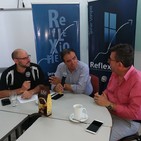 Reflexiones - Ricardo Sancho