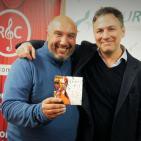 LH a Todo Ritmo - Entrevista a Daniel Cros y Kike Ruiz