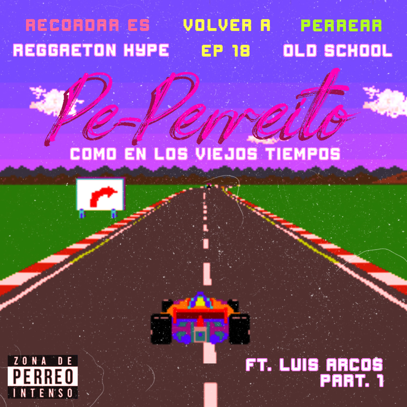 Reggaeton Hype