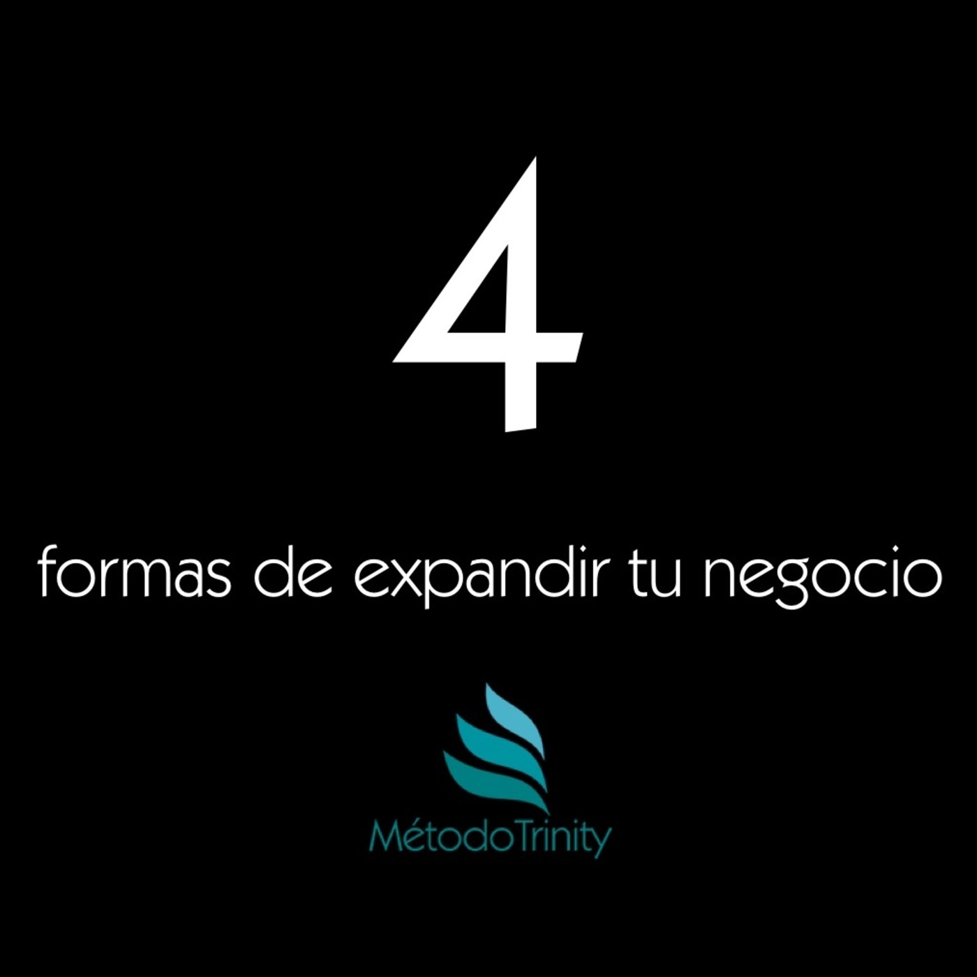 Método Trinity