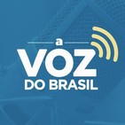 A Voz do Brasil 2019-02-08