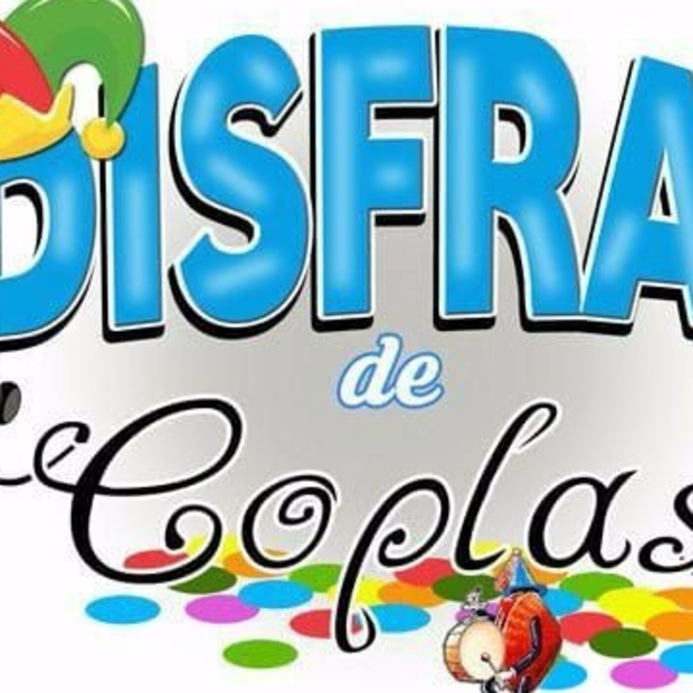DISFRAZ DE COPLAS