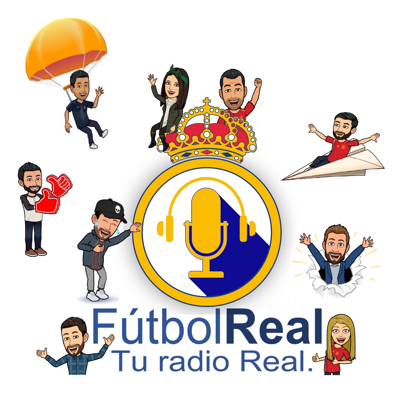 FútbolReal