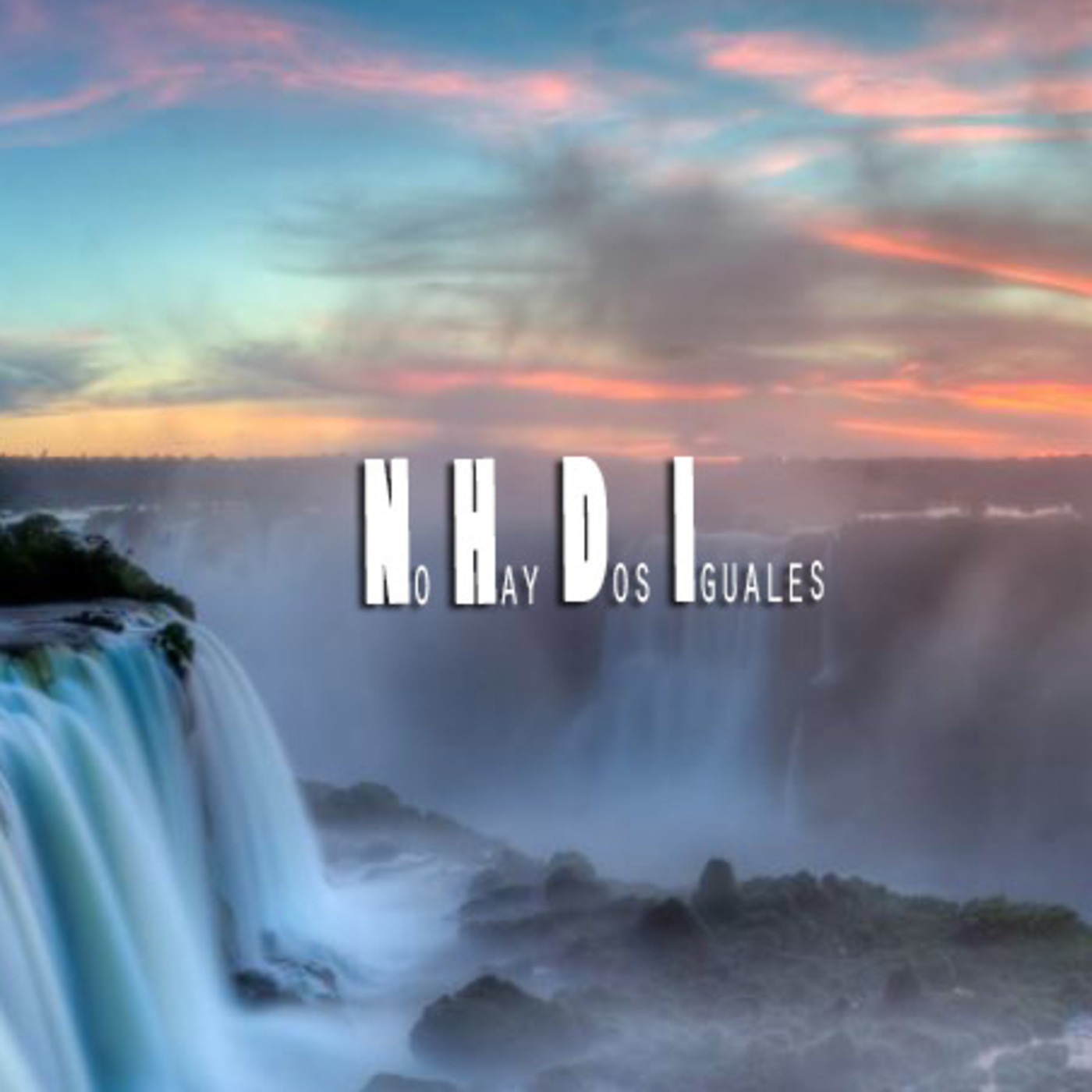 NHDI 1x11 - 11º PUNTO DE MI IDEA episode artwork