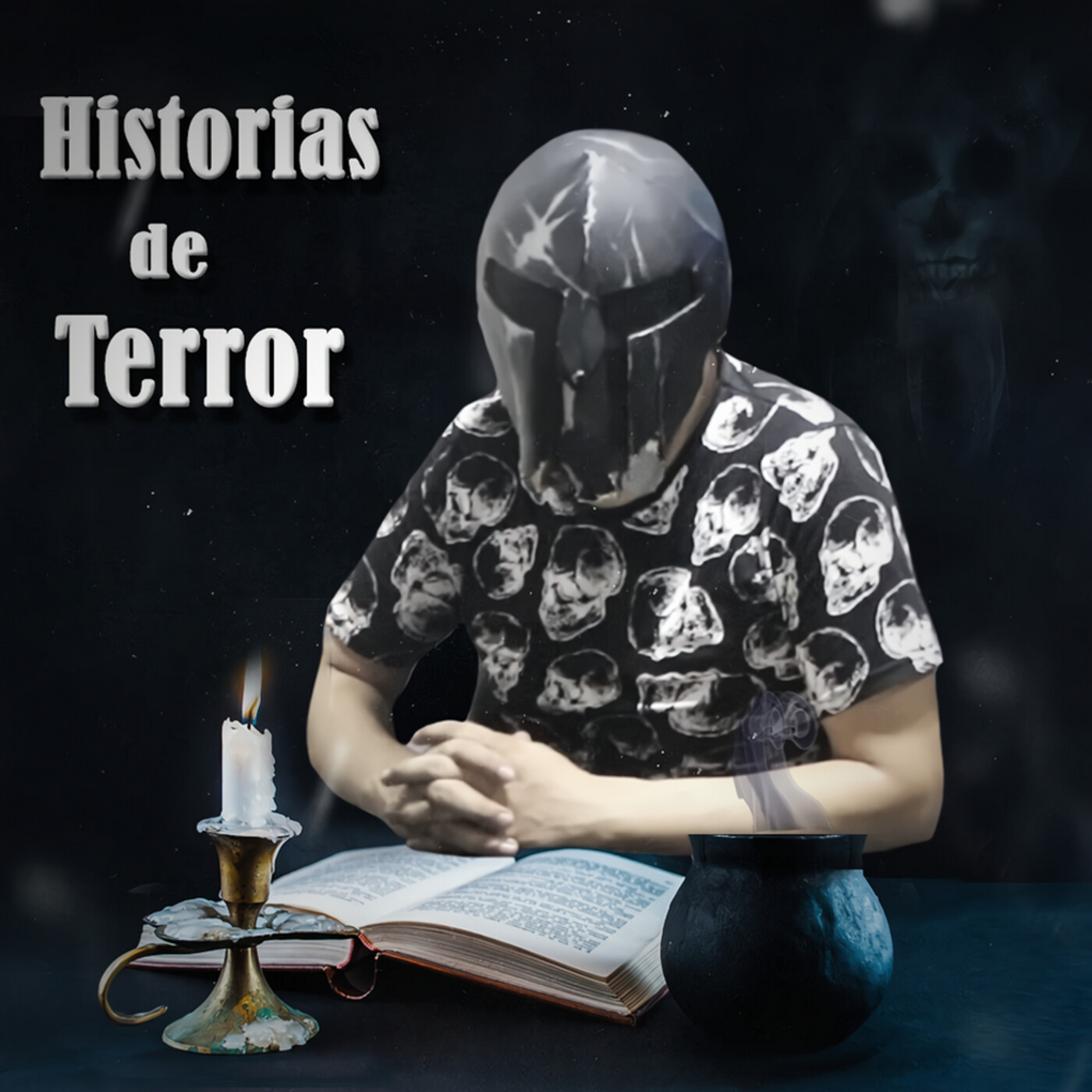 Ser Escéptico no te Salvará preparándote para el Especial de Halloween