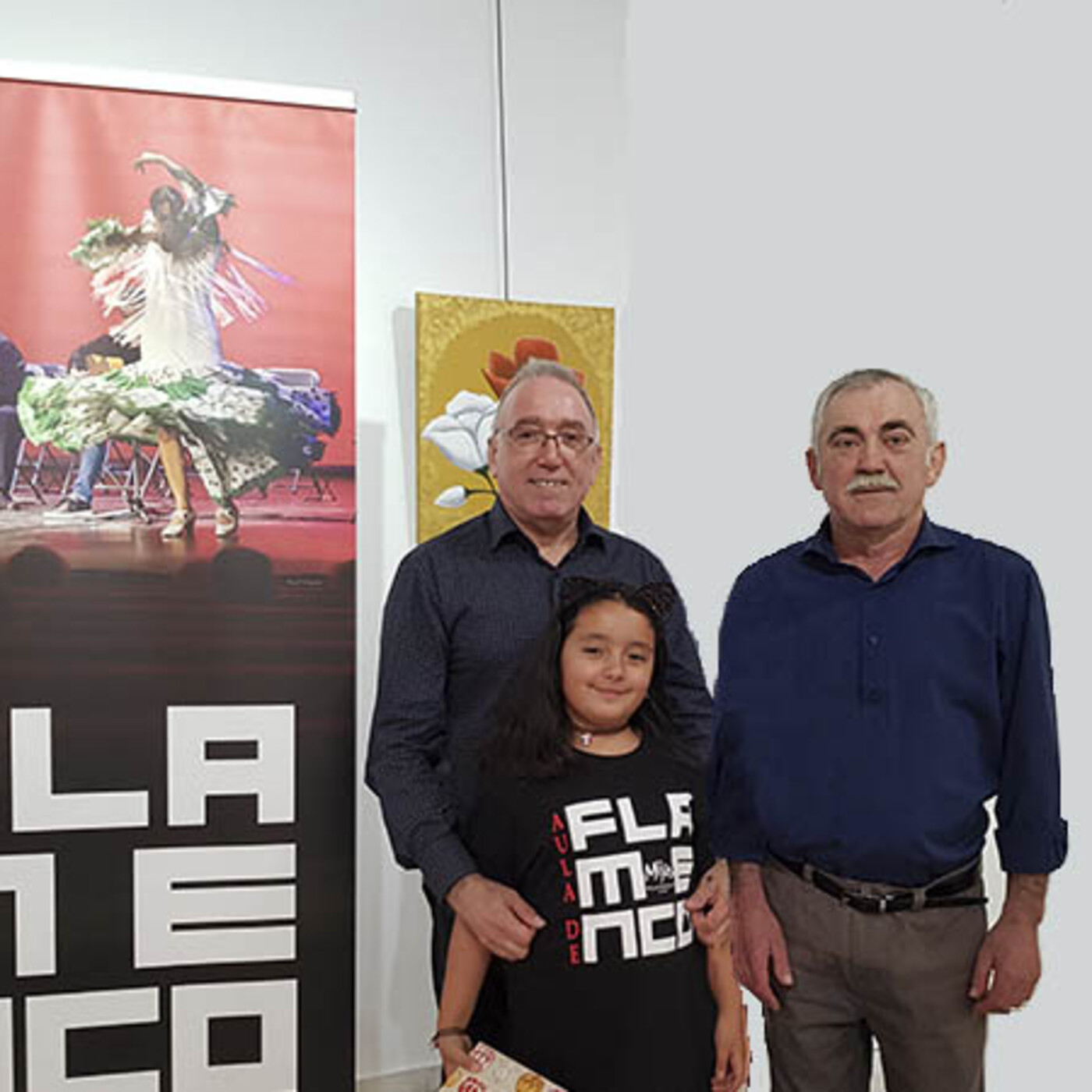 MISCELÁNEAS FLAMENCAS