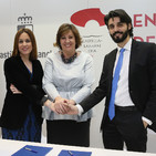 Entrevista con Ana Isabel Fernández Samper, directora general de Turismo
