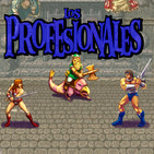 Los Profesionales - 5x20 - Nuestros Arcades Clasicos Favoritos (II)
