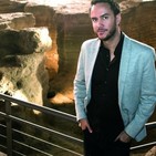 251º/Armando Ravelo y la cueva de las mujeres
