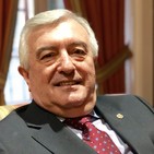 El compostelano en RadioVoz (23).- Entrevista a Juan Viaño, rector de la Universidad de Santiago