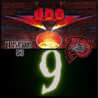 Nautilus 83: Steelfactory, El Futuro de Coros Miserables & 9