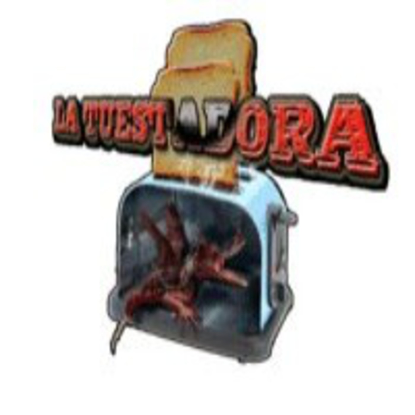 La Tuestadora 10 (Fuego) La Tuestadora 10 (Fuego)