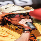 Trail Bites TT. Transvulcania. Recorrido y corredores.