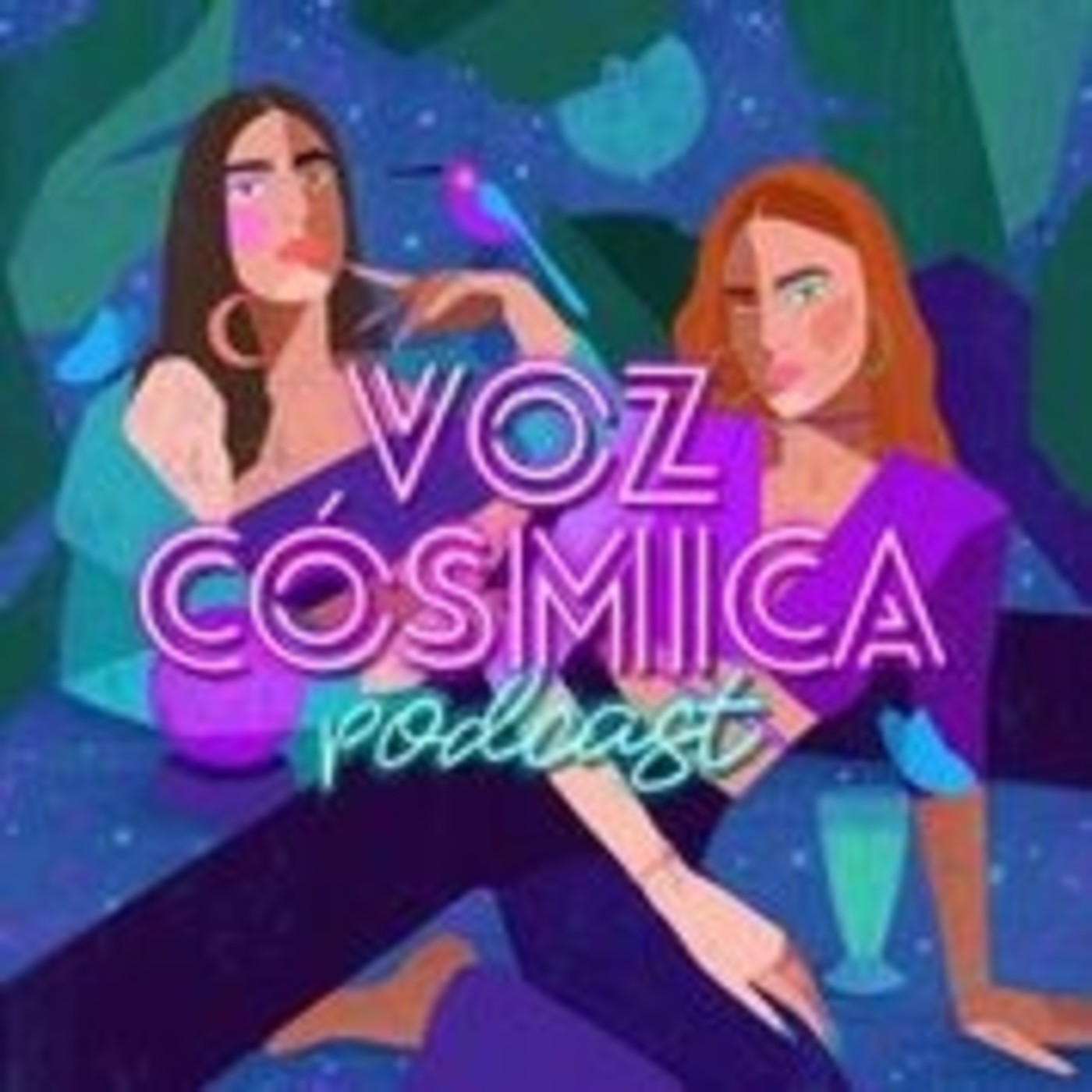 VOZ FEROZ