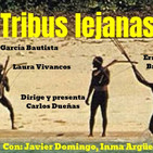 Todo nos da igual Nº50. "Tribus salvajes. Vudú siglo XXI. Canibalismo. Tierra plana. Cabezas cuadradas".