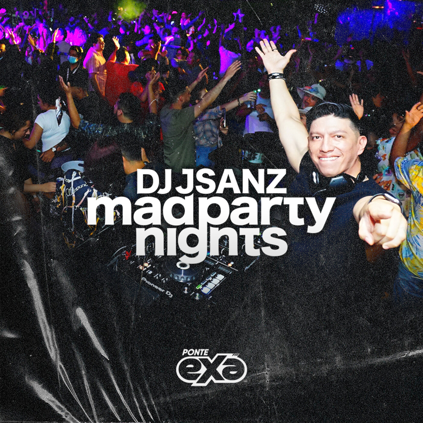 Mad Party Nights | EXA fm