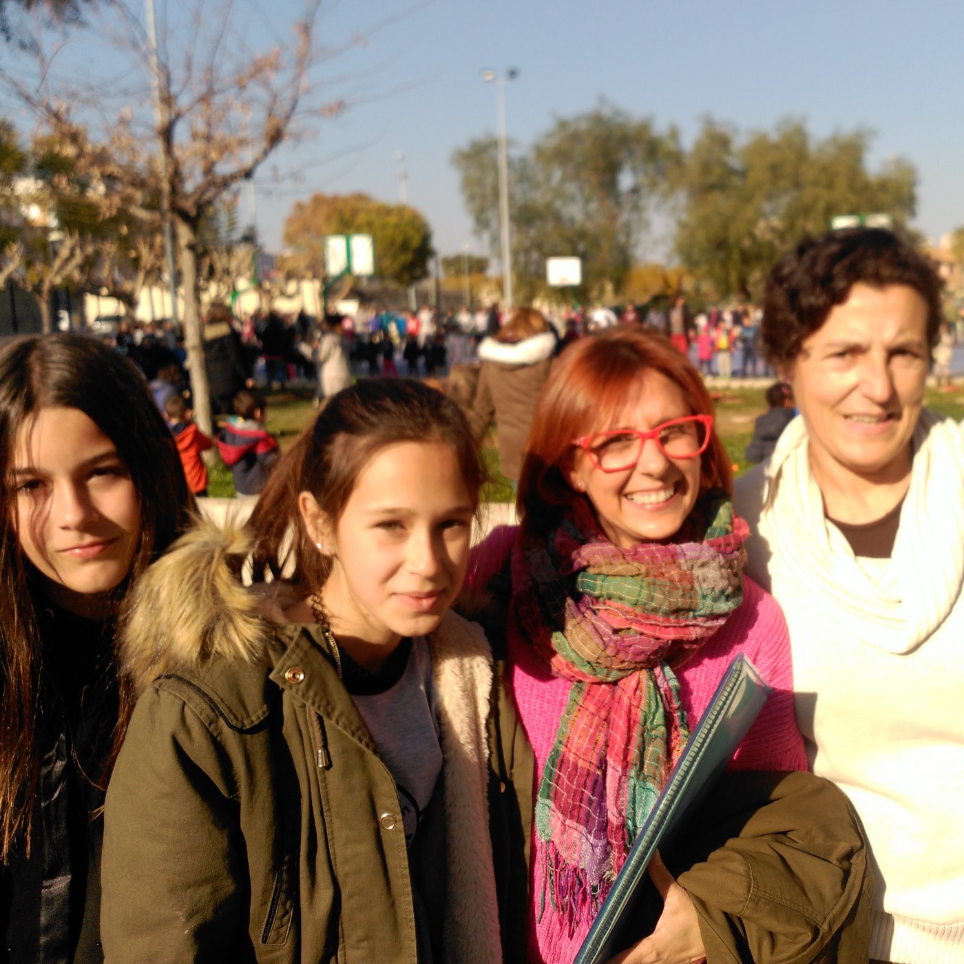 UN CAFÉ AMB BONA COMPANYIA