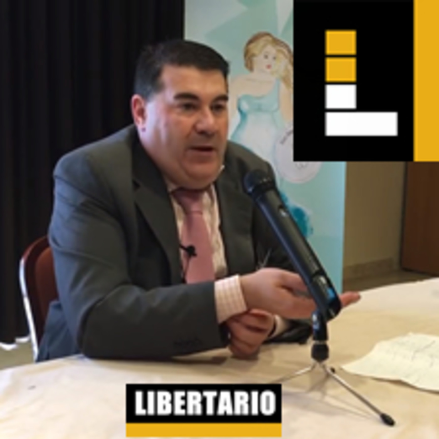 Libertario