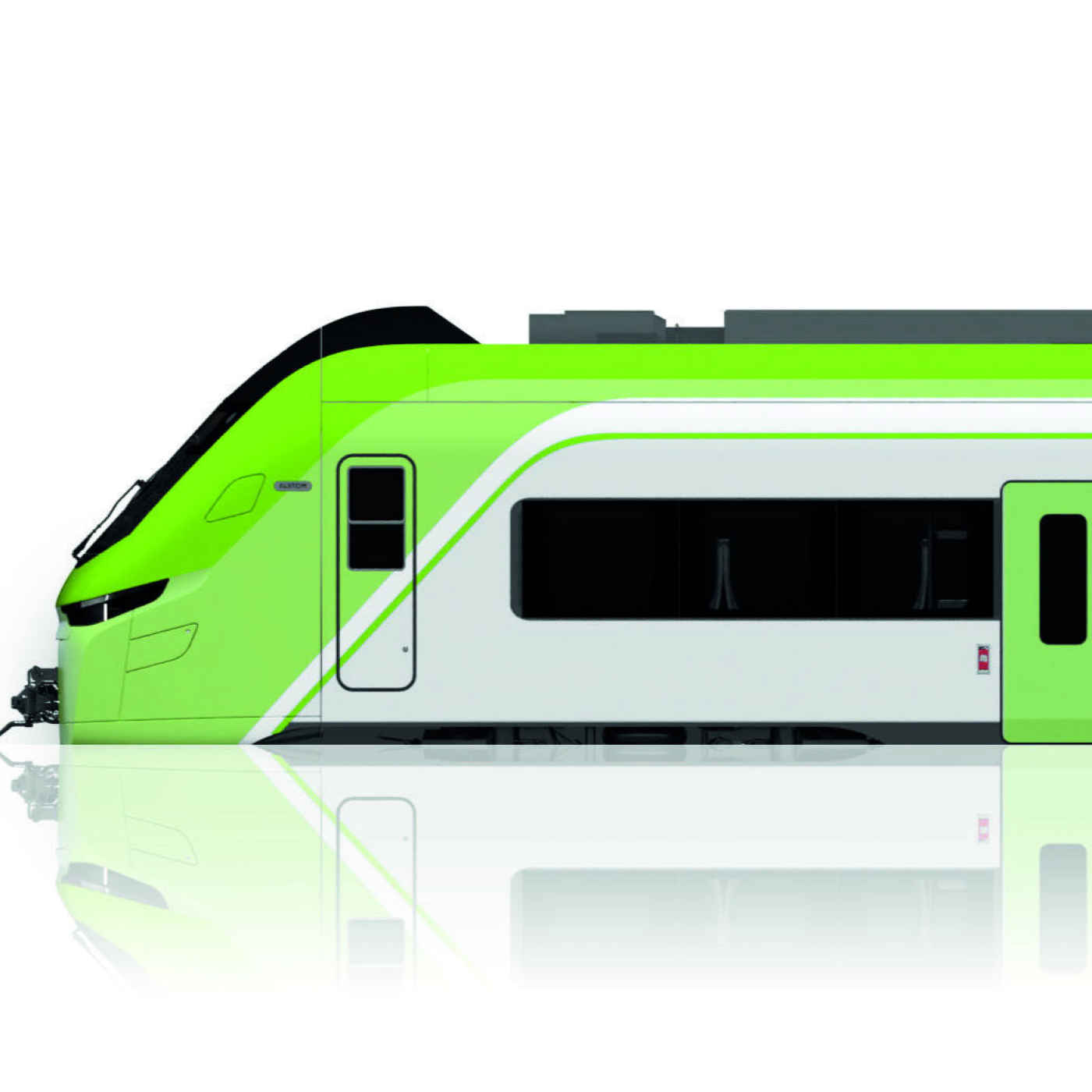 Trencast, actualidad ferroviaria