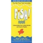 Lundin Stephen: Fish! (1de2)