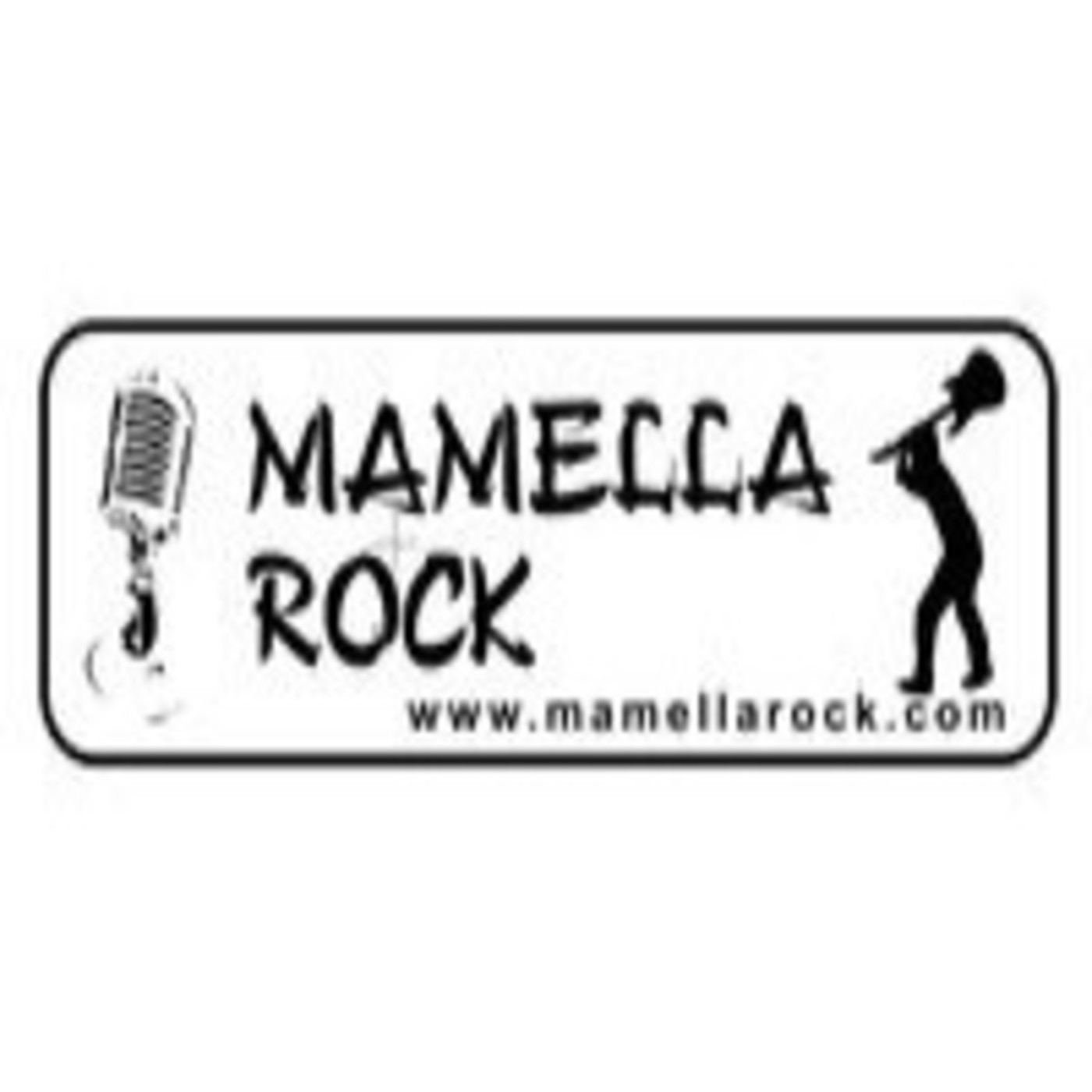 Podcast Mamella Rock