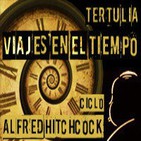 LODE 3x18 Tertulia VIAJES EN EL TIEMPO, ciclo ALFRED HITCHCOCK 3ªparte