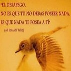 Hablemos a solas -Los apegos